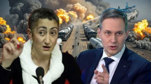 Каринэ Геворгян и Александр Артамонов - Аналитический обзор