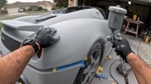 Мы нашли Pagani Zonda за 1000 долларов, а затем восстановили ее.