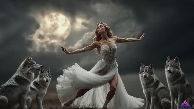 Progressive and Deep Techno Music Mix 2026