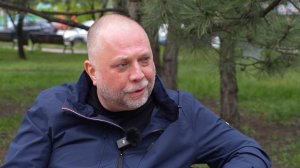 Александр Бородай - о национальной идентичности русских.
