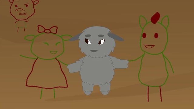 Тооку (2 сезон - 6 серия) смотреть онлайн