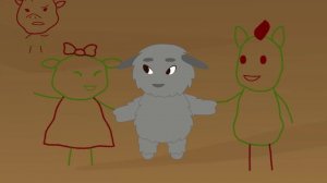 Тооку (2 сезон - 6 серия)