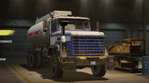 SnowRunner Вашингтон с Real Life Mod День 7