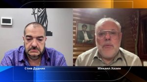 Михаил Хазин: Кто стоит за сменой власти в ФРС и почему Трамп звонил Путину?