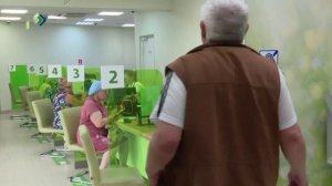 Жители Коми активно участвуют в программе долгосрочных сбережений