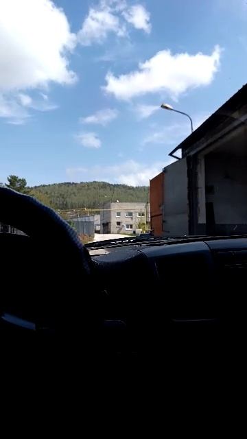 погода наладилась