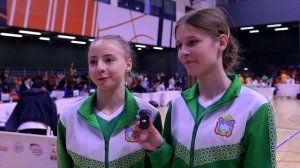 «Простой вопрос» - роуп скиппинг