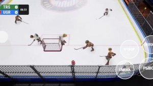 Rematch hockey 2026 обзор