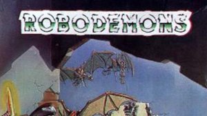Robodemons Unlicenced (NES)