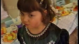 2002. Детсад Брусничка