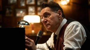 Отель «У погибшего альпиниста» /2027/Тизер/Трейлер