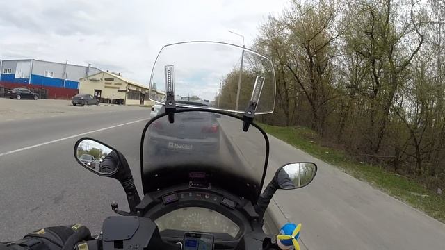 ХОРС56  убийца пробок..
