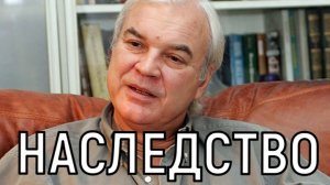 Пережил жену и дочь! Владимир Молчанов оставил шикарное наследство.