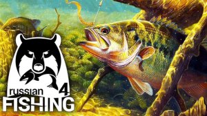 Русская рыбалка 4. с DrRiga 18+!!!
