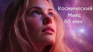 🚀 ВЗЛЕТАЕМ Космический Микс - Музыка для игр (DJ Proger)💥