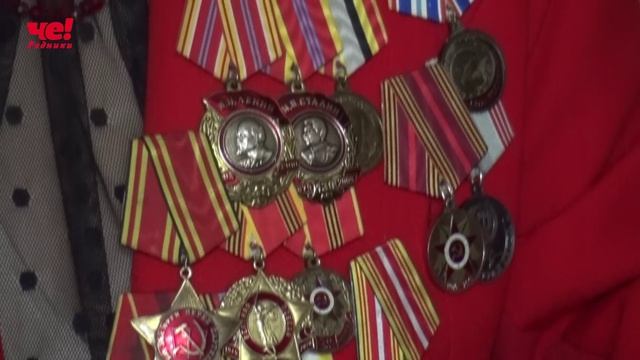 глава поздравляет ветеранов смотреть онлайн