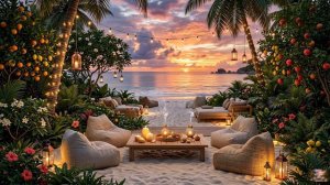 Chillout & Lounge Mix 2026  Background Music for Focus & Relax