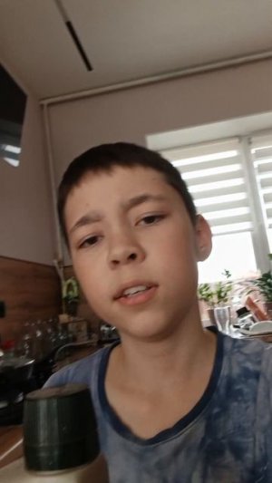 Скандал из-за цветочного вальса - вайн