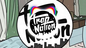 Trap Nation RU - The harsh bass of the subwoofer