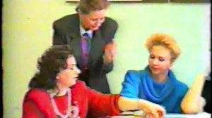 Открытый урок Риторики 1995 Найди меня Open Lesson on Rhetoric 1995 Look for me