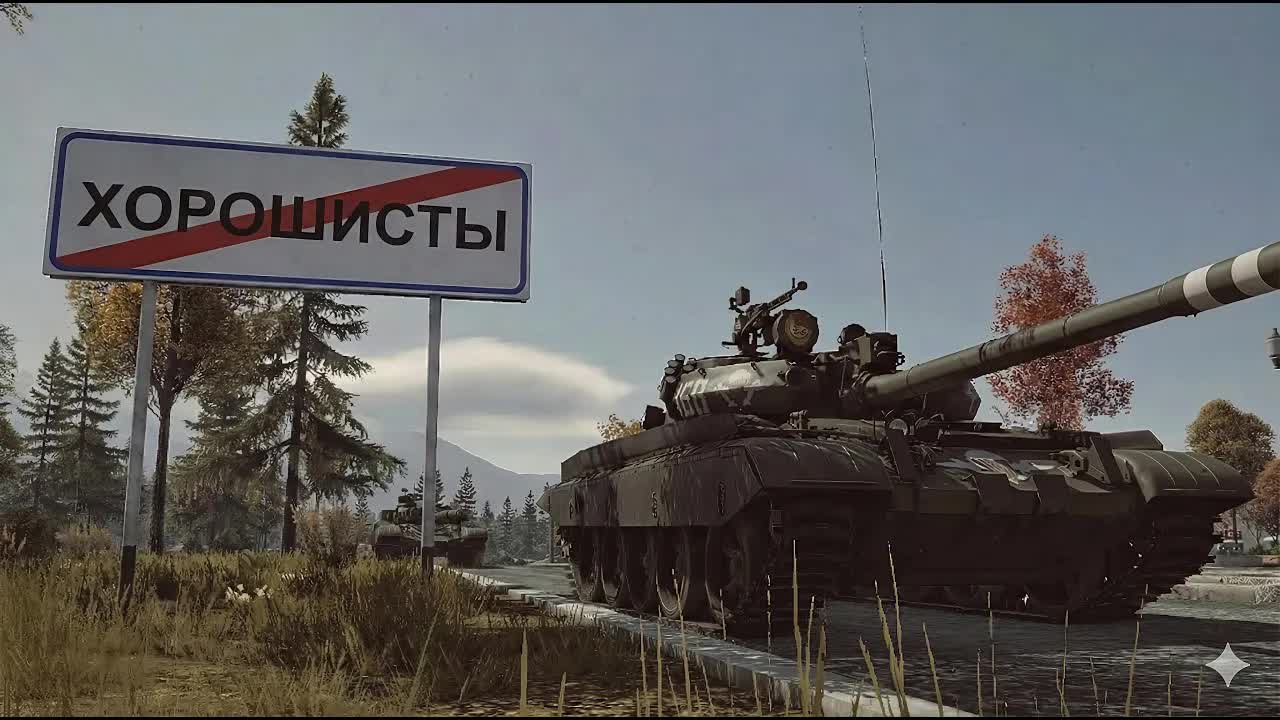War Thunder - с @KolibriaVkPlayLive
