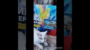 Мои цветочки и Маруся 🌹💕🌹💕🌹