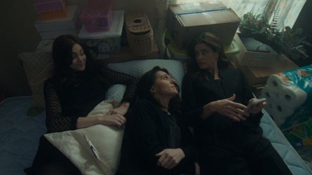 Ради всего человечества 2 сезон 6 серия «Для всего остального был боулинг» (сериал, 2026)