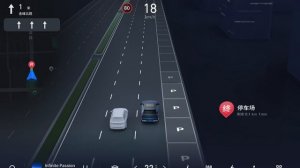 Belgee X50+ flymeauto demo