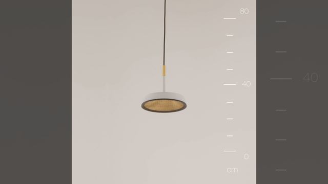 Светильник Maytoni El MOD041PL-L15WG3K смотреть онлайн