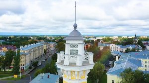 Костромская область первой в этом году примет участников Велогонки «Россия»