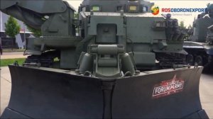 ВОЕННАЯ ИНЖЕНЕРИЯ! ТУТ МЫ ТРЕНИРОВАЛИСЬ, А ДАЛЕЕ БУДЕТ СОЗДАН ФАНТАСТИЧЕСКИЙ СПЕЦИНСТРУМЕНТ ДЛЯ ТАНК