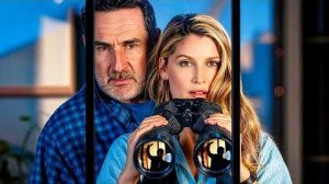 Преступление на третьем этаже — Русский трейлер (Дубляж, 2026) Летиция Каста