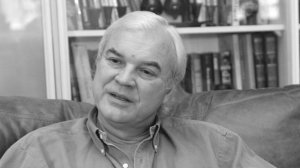 Умер легендарный телеведущий Владимир Молчанов