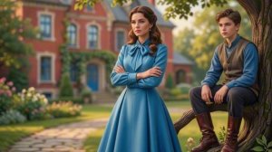 Гостья из иного мира. Попаданцы. Приключенческое фэнтези. Аудиокнига.