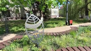 Променад по Белгороду 13.05.26.