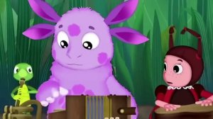 ЛУНТИК. Домик на дереве. МУЛЬТФИЛЬМ ИГРА. РАЗВИВАЮЩИЕ ИГРЫ ДЛЯ ДЕТЕЙ
