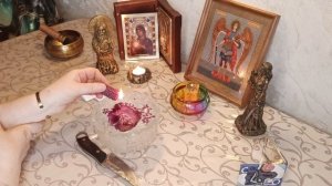 ‼️ РУНЫ. Комплексная чистка от крадников, перекладов,стягов+🛡️ Защита 🪞⚖️