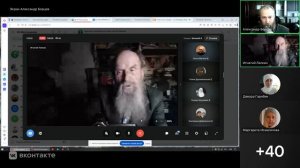 №4. Флп. 1:12-17. О проповеди искренной и притворной. Александр  Борцов 13.05.2026