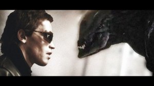 Terminator vs. Xenomorphs - Part 1 (Mashup Fight Scene)