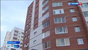 В Сыктывкаре завершается отопительный сезон