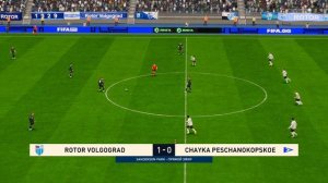 Ротор - Чайка