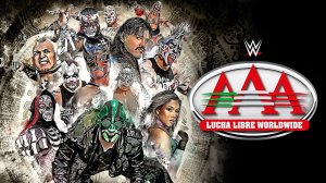 FULL EPISODE: Lucha Libre AAA: May 16, 2026