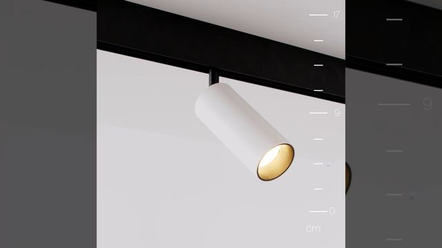 Светильник Maytoni Exility Focus LED TR032-4-5W3K-M-DS-BW смотреть онлайн