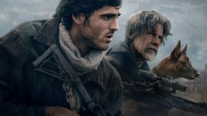Собачьи звёзды Русский трейлер Дубляж 2026 Ридли Скотт