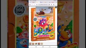 Чемпион. Специальный Выпуск dvd Наоборот