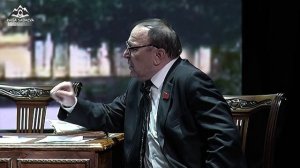АЙДАМИРОВ АБУЗАРАН ДАХАР. СПЕКТАКЛЬ
