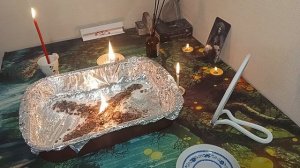 РУННАЯ ЧИСТКА И ЗАЩИТА ПУТЕЙ - ДОРОГ