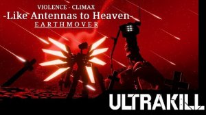 «Like Antennas to Heaven» | ULTRAKILL ANIMATION