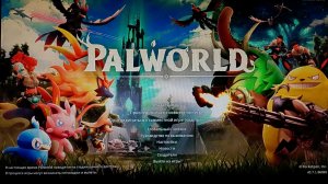 PalWorld небольшой обзорчик на палов 13-05-2026