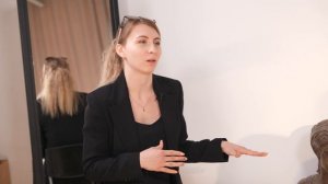 Интервью с партнёром Ириной из Самары